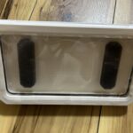 防滴スマホケース 3COINS（スリコ） レビュー 3枚目