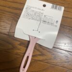 リフレッシュローラー セリア レビュー 2枚目