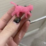 水でへんしん まほうのカプセル ダイソー レビュー 3枚目