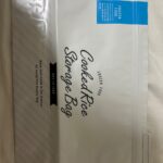 アルミ保存袋(冷凍ご飯用) ダイソー レビュー 2枚目