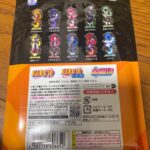 NARUTO ビッグアクリルスタンド ダイソー レビュー 2枚目