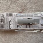 お掃除グリップ ダイソー レビュー 2枚目