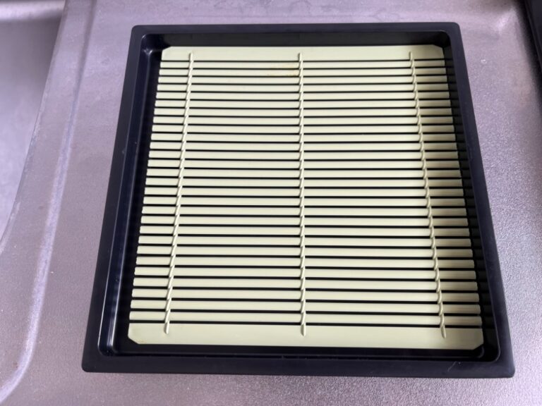 ざるそば皿 ダイソー レビュー