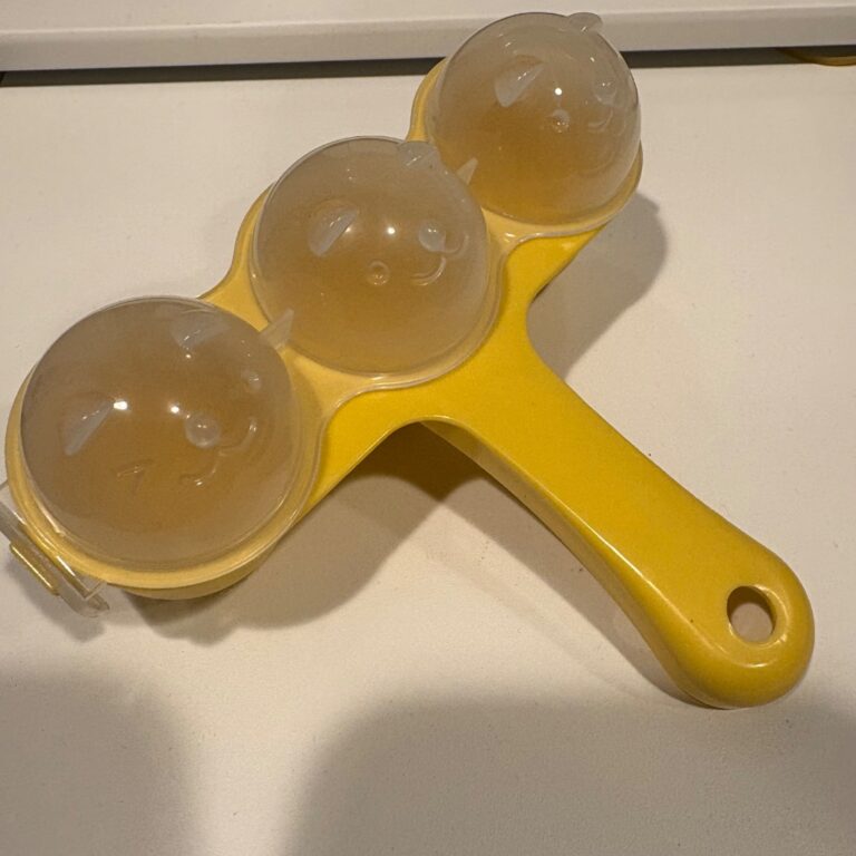 おにぎりメーカーの口コミ投稿写真