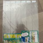 ファイルリフィル ダイソー レビュー