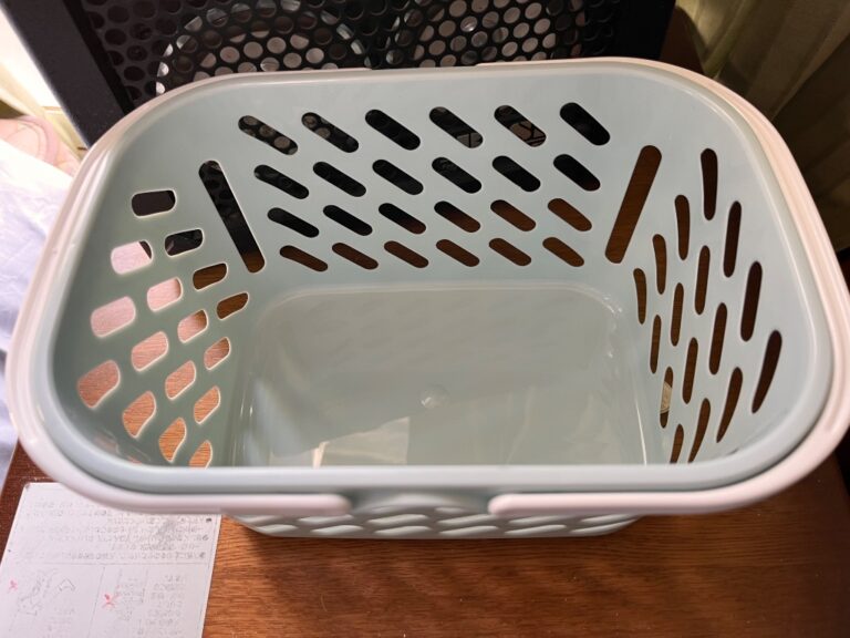 ミニカゴ ワッツ レビュー 1枚目