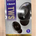 ワイヤレスイヤホン ダイソー 1000円で買える超コスパBluetoothイヤホン