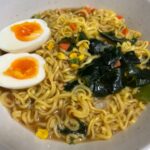 三洋通商 野菜ラーメンの具 ダイソー レビュー 3枚目