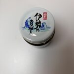 伊勢ののりの佃煮 ダイソー レビュー 3枚目