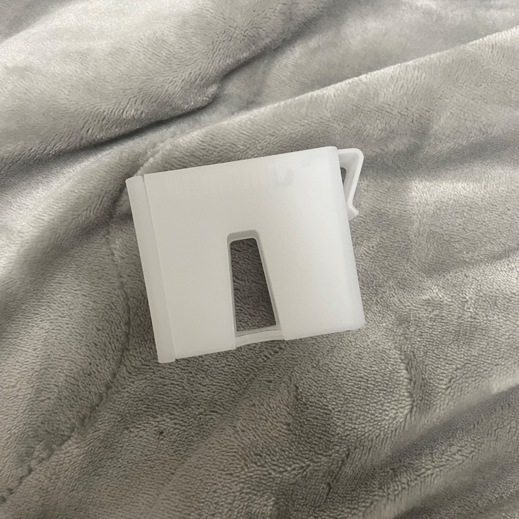 薬味チューブホルダー ダイソー 好きなサイズに変えられます!