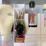 DeskLabo タワーペンスタンド ダイソー チューブ調味料整理や冷蔵庫の整理に最適