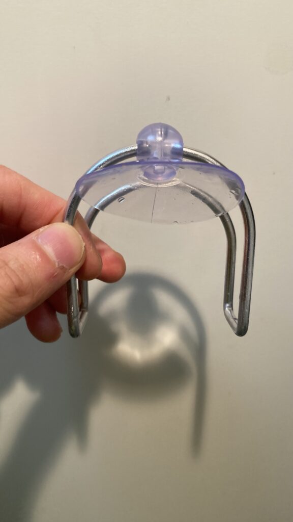 ワッツ ステンレス製スポンジかけ 食器用スポンジを収納するため