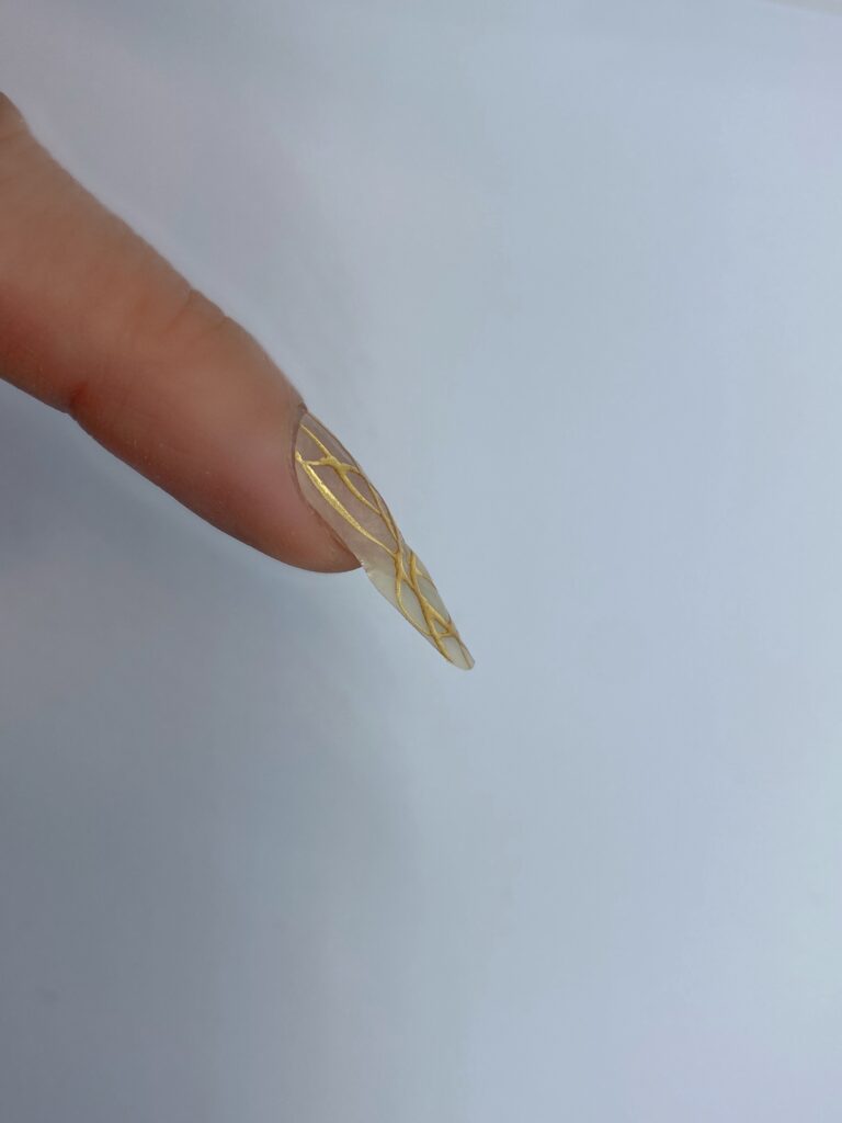 微調整例
