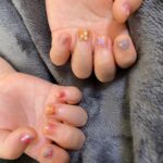 KIDSネイルシール 3COINS（スリコ） 女の子は絶対喜ぶ子供用ネイル！