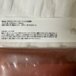 セリア PVCミニブリーフケース レトロ学校 レトロなデザインが可愛い