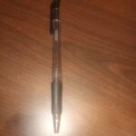 flexoffice ボールペン 3本セット ワッツ 仕事で必要になったため