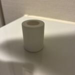 珪藻土　ハブラシスタンド セリア レビュー 2枚目