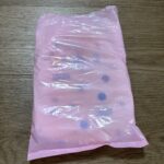 おむつ用消臭ポリ袋 ダイソー 赤ちゃんからトイトレ期まで大活躍