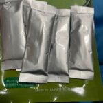 お手軽抹茶 ダイソー お菓子作りに