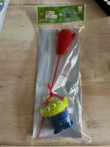 お風呂遊びに
