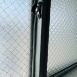 すきまテープ（グレー） ダイソー 夏の蚊対策！