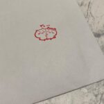 ちいかわスタンプコレクション セリア ちいかわのスタンプが100均で！