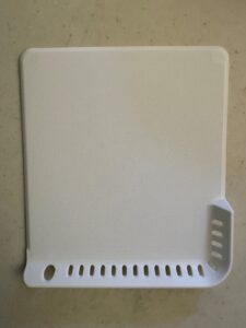小さいまな板が欲しくて購入