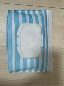 お出かけに使うケースが欲しかったので購入