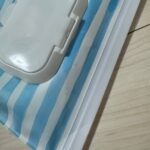 ウエットティッシュケース ダイソー お出かけに使うケースが欲しかったので購入