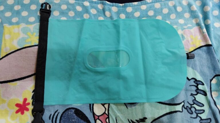 ダイソーで購入した洗濯用品の口コミ投稿写真