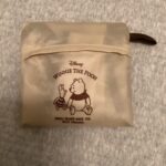 エコバック ダイソー 買い物用のエコバックが欲しかったため。