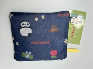 マチがあって使いやすい