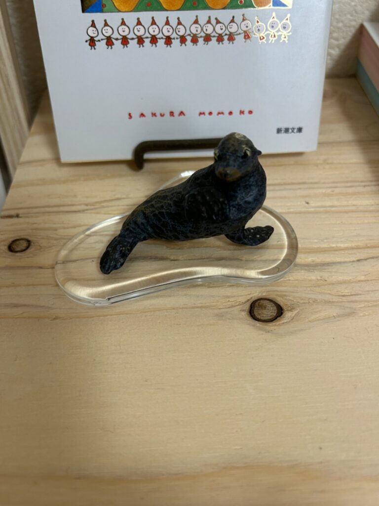カトラリーレスト 水たまり ナチュラルキッチン 置物の台にしても可愛い！