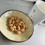 コーヒーピーナッツ ダイソー コーヒー好きにおすすめ！