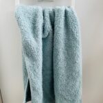 シンク扉用タオルハンガー ワイド ダイソー 【楽チン】扉に差し込むだけで設置完了！