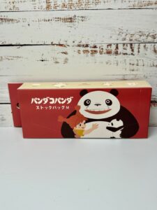 パンダコパンダ×illusie300