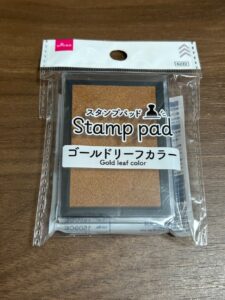 繊細なラメで高見え！