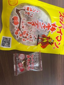 初代スッパイマン。まずはこれ。
