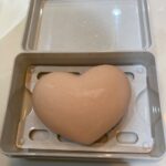 ストーン石鹸箱 ダイソー 持ち運びにも使えてすのこ付き