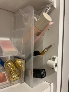 化粧品整理