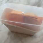 チーズがすっきり入るケース ダイソー 意外な収納アイデア、あの食べ物や薬入れにも使える
