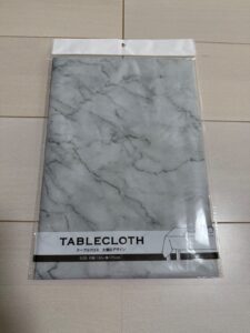 料理の写真を撮るために購入