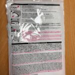 トラベル用圧縮袋 ダイソー 掃除機不要で手巻き圧縮