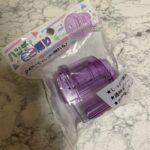 ハンディミニ削り セリア 鉛筆削りの最安値はこれでしょ