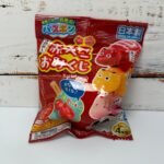 バスポン 赤べこおみくじ ワッツ 赤べこ可愛いし楽しめる