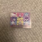 ピルケース ダイソー ピアス収納のため購入。
