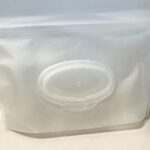フタ付きウェットシートケース ダイソー レビュー 1枚目