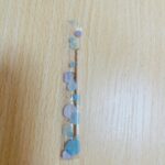 ポリ袋入りつまようじ ダイソー 個包装タイプなので、衛生面もばっちり！