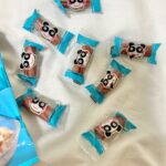 ミニおやつカルパス ツナマヨネーズ味 ダイソー レビュー 3枚目
