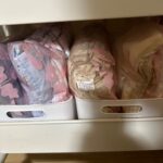 ワゴンストッカー セリア IKEAのワゴン用に！